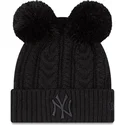 cap-pompom-black-cuff-double-no-new-york-yankees-mlb-no-new-era