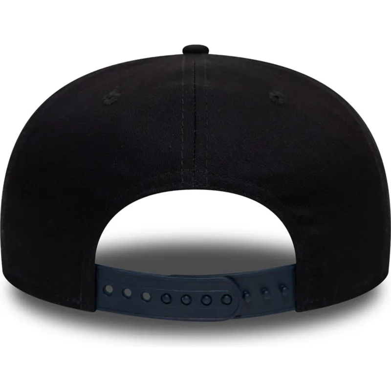 cepur-izliekta-tumsi-zils-snapback-9fifty-stretch-snap-no-new-york-yankees-mlb-no-new-era