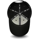 cap-izliekta-black-adjustable-strap-9forty-essential-no-new-york-yankees-mlb-no-new-era