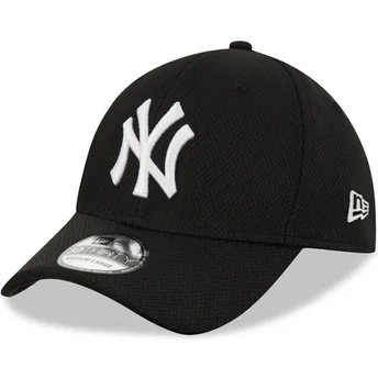 cap-izliekta-black-ajustada-39thirty-diamond-era-no-new-york-yankees-mlb-no-new-era