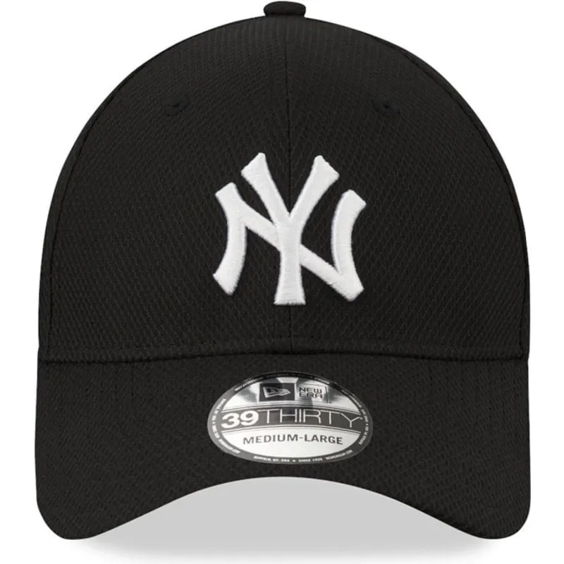 cap-izliekta-black-ajustada-39thirty-diamond-era-no-new-york-yankees-mlb-no-new-era