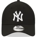 cepur-izliekta-melns-regulejams-9forty-diamond-era-no-new-york-yankees-mlb-no-new-era