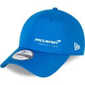cepur-izliekta-zils-snapback-daniel-ricciardo-9forty-seasonal-no-mclaren-racing-formula-1-no-new-era