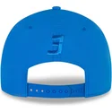 cepur-izliekta-zils-snapback-daniel-ricciardo-9forty-seasonal-no-mclaren-racing-formula-1-no-new-era