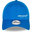 cepur-izliekta-zils-snapback-daniel-ricciardo-9forty-seasonal-no-mclaren-racing-formula-1-no-new-era