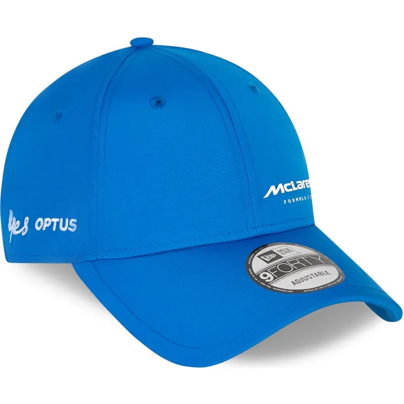 cepur-izliekta-zils-snapback-daniel-ricciardo-9forty-seasonal-no-mclaren-racing-formula-1-no-new-era