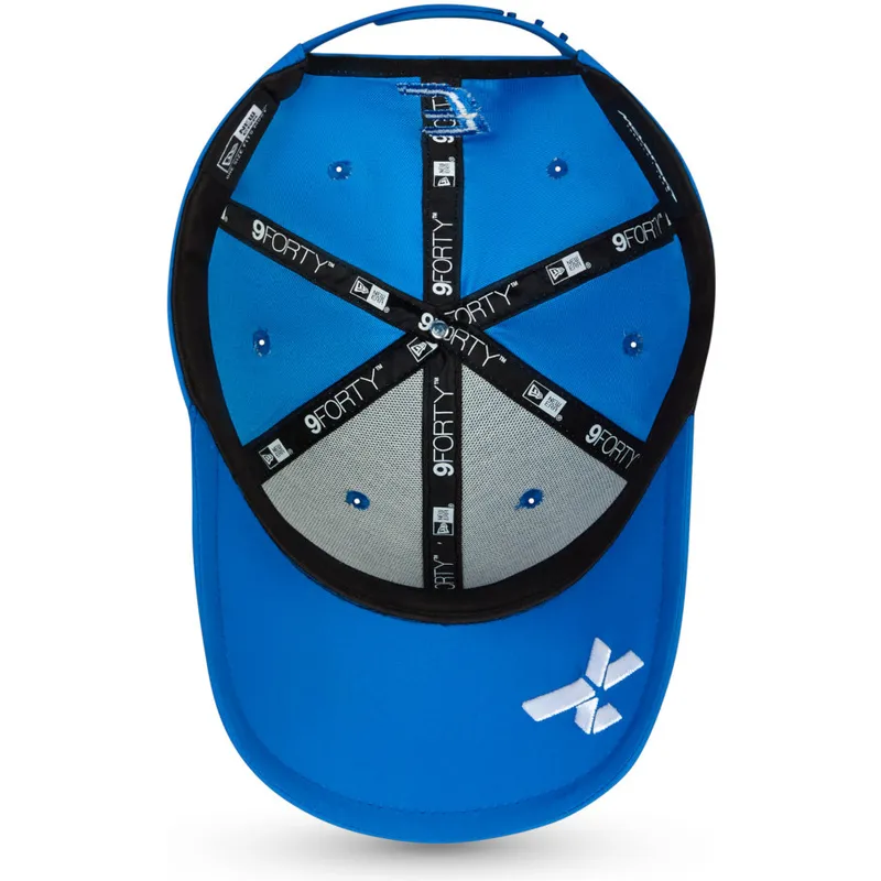 cepur-izliekta-zils-snapback-daniel-ricciardo-9forty-seasonal-no-mclaren-racing-formula-1-no-new-era