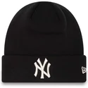 cepur-melns-cuff-metallic-no-new-york-yankees-mlb-no-new-era