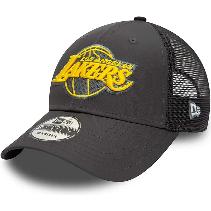 cepur-izliekta-truckeris-peleks-regulejams-9forty-home-field-no-los-angeles-lakers-nba-no-new-era cepur-izliekta-truckeris-peleks-regulejams-9forty-home-field-no-los-angeles-lakers-nba-no-new-era
