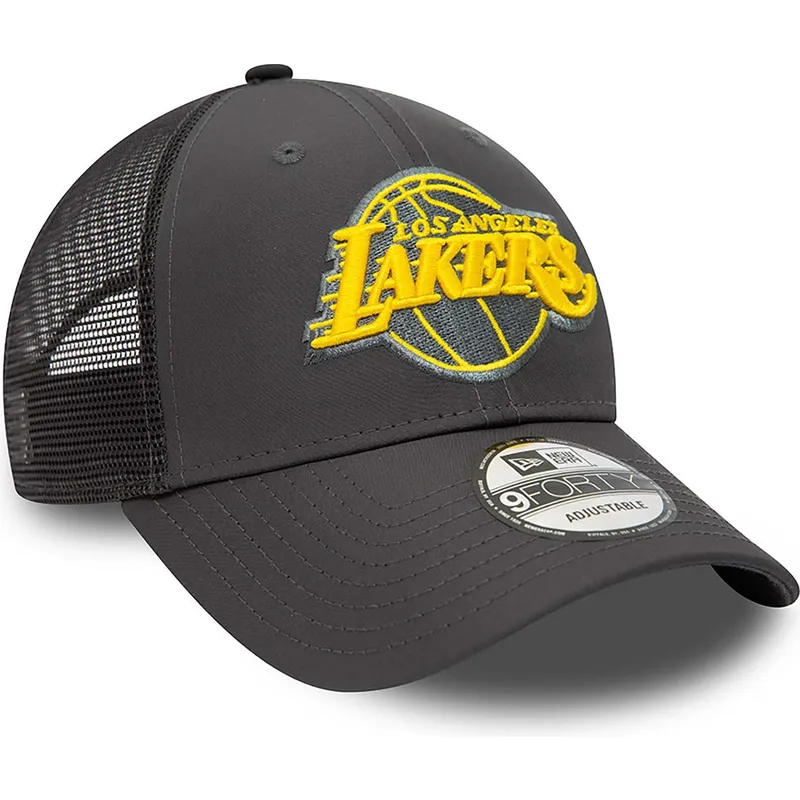cepur-izliekta-truckeris-peleks-regulejams-9forty-home-field-no-los-angeles-lakers-nba-no-new-era cepur-izliekta-truckeris-peleks-regulejams-9forty-home-field-no-los-angeles-lakers-nba-no-new-era