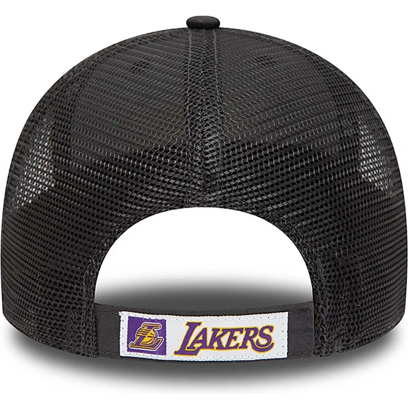 cepur-izliekta-truckeris-peleks-regulejams-9forty-home-field-no-los-angeles-lakers-nba-no-new-era cepur-izliekta-truckeris-peleks-regulejams-9forty-home-field-no-los-angeles-lakers-nba-no-new-era