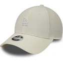 cepur-izliekta-bess-regulejams-9forty-cord-mini-no-los-angeles-dodgers-mlb-no-new-era