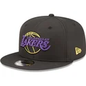 cepur-plakana-melns-snapback-9fifty-neon-pack-no-los-angeles-lakers-nba-no-new-era