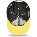 cepur-plakana-melns-snapback-9fifty-neon-pack-no-los-angeles-lakers-nba-no-new-era