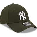 cap-izliekta-green-adjustable-strap-9forty-the-league-melton-no-new-york-yankees-mlb-no-new-era