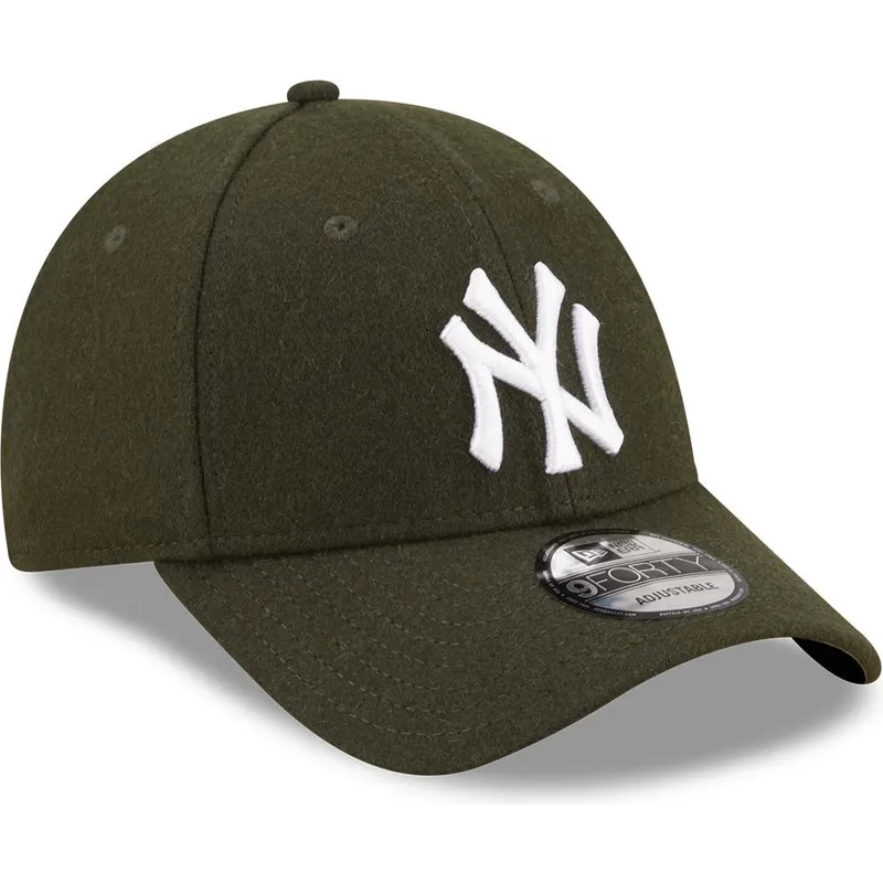 cepur-izliekta-zals-regulejams-9forty-the-league-melton-no-new-york-yankees-mlb-no-new-era