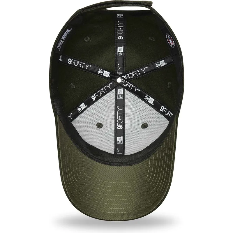 cap-izliekta-green-adjustable-strap-9forty-the-league-melton-no-new-york-yankees-mlb-no-new-era