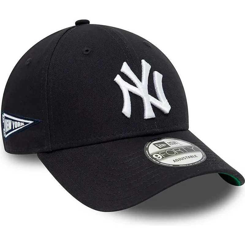 cepur-izliekta-tumsi-zils-regulejams-9forty-team-side-patch-no-new-york-yankees-mlb-no-new-era
