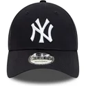 cepur-izliekta-tumsi-zils-regulejams-9forty-team-side-patch-no-new-york-yankees-mlb-no-new-era