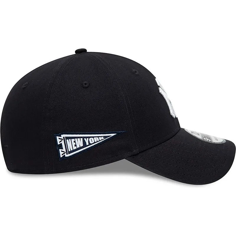 cepur-izliekta-tumsi-zils-regulejams-9forty-team-side-patch-no-new-york-yankees-mlb-no-new-era