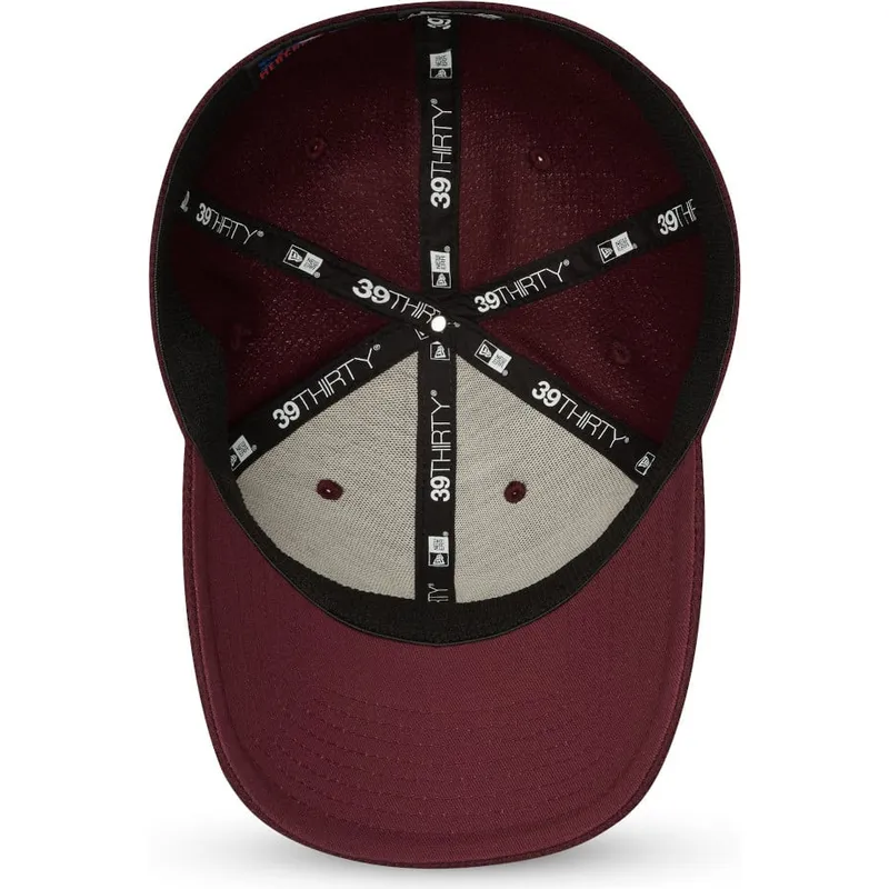 cepur-izliekta-sarkans-pieguloss-39thirty-diamond-era-no-new-york-yankees-mlb-no-new-era