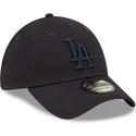 cepur-izliekta-tumsi-zils-pieguloss-39thirty-league-essential-no-los-angeles-dodgers-mlb-no-new-era