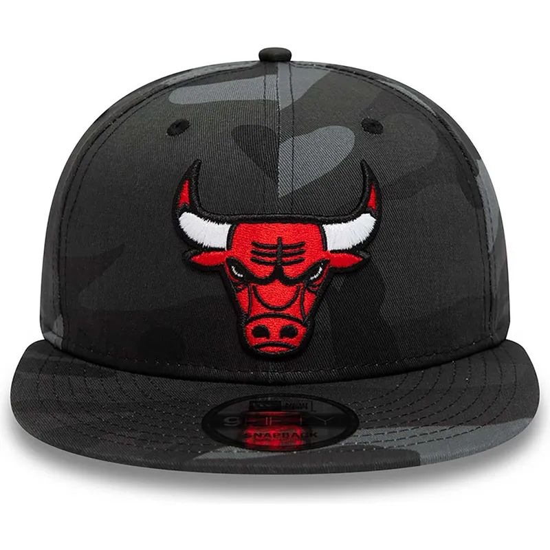 cepur-plakana-maskesanas-snapback-9fifty-team-no-chicago-bulls-nba-no-new-era