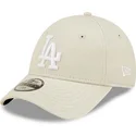 cepur-izliekta-bess-regulejams-berniem-9forty-league-essential-no-los-angeles-dodgers-mlb-no-new-era