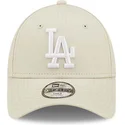 cepur-izliekta-bess-regulejams-berniem-9forty-league-essential-no-los-angeles-dodgers-mlb-no-new-era
