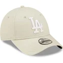 cepur-izliekta-bess-regulejams-berniem-9forty-league-essential-no-los-angeles-dodgers-mlb-no-new-era