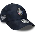 cepur-izliekta-tumsi-zils-regulejams-9forty-tonal-finca-cortesin-2023-no-solheim-cup-no-new-era