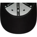 new-era-curved-brim-9forty-print-infill-brooklyn-nets-nba-black-adjustable-cap