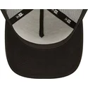 cepur-izliekta-truckeris-melns-snapback-a-frame-repreve-lucky-paws-no-new-era
