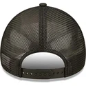 cepur-izliekta-truckeris-melns-snapback-a-frame-repreve-lucky-paws-no-new-era