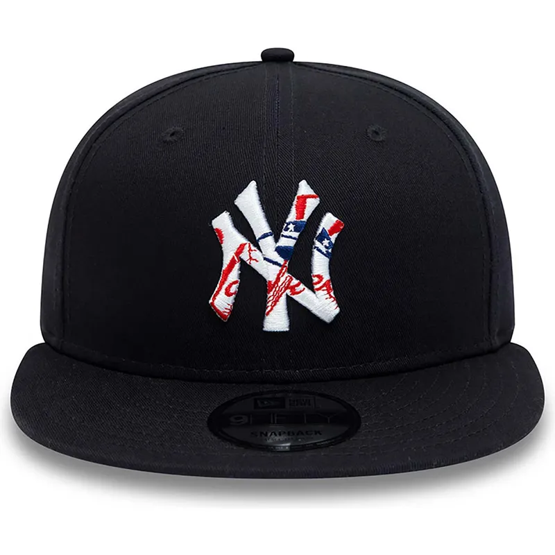 cap-plakana-navy-blue-snapback-9fifty-team-infill-no-new-york-yankees-mlb-no-new-era