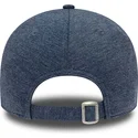cap-izliekta-navy-blue-adjustable-strap-9forty-tonal-jersey-no-los-angeles-dodgers-mlb-no-new-era