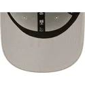 cap-izliekta-beige-adjustable-strap-berniem-9forty-league-essential-no-chicago-white-sox-mlb-no-new-era