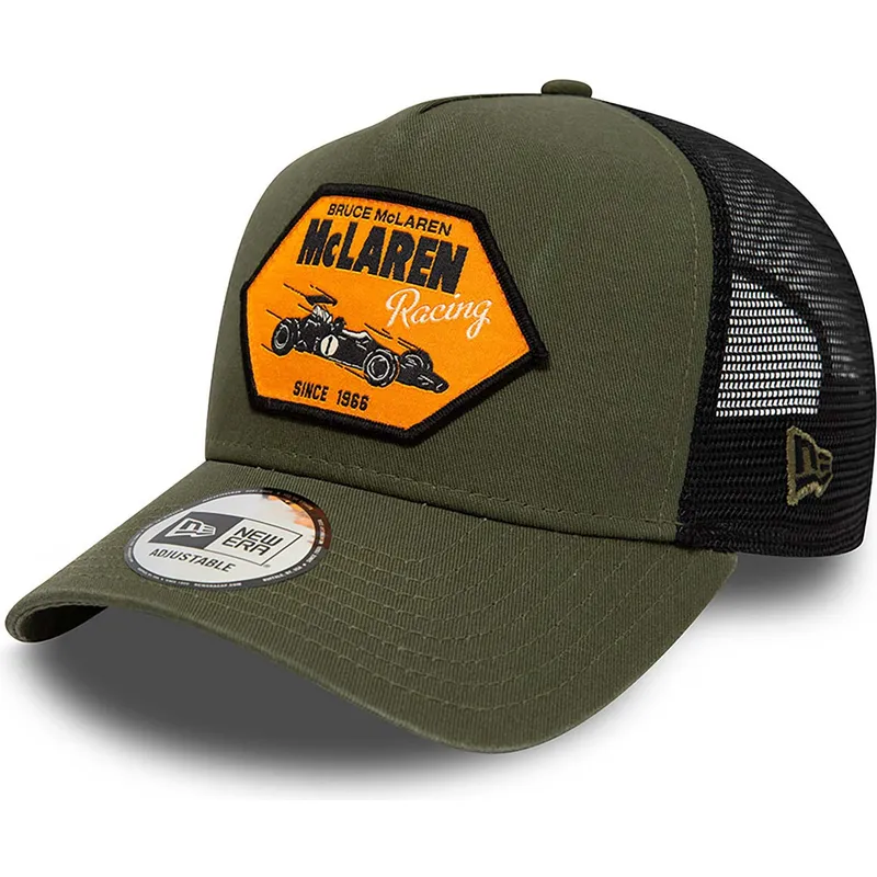 cepur-izliekta-truckeris-zals-snapback-bruce-mclaren-a-frame-lifestyle-no-mclaren-racing-formula-1-no-new-era