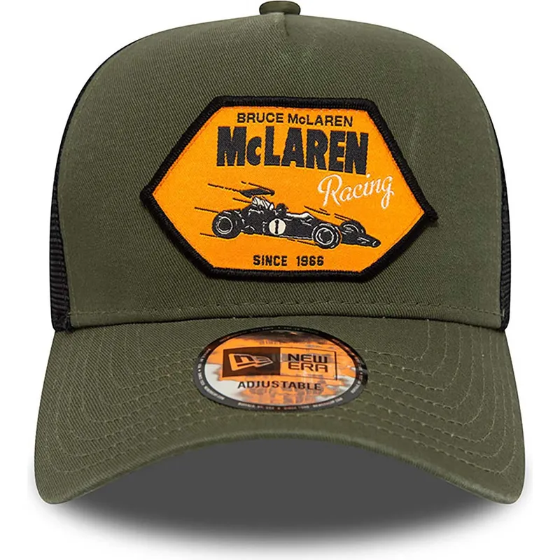 cepur-izliekta-truckeris-zals-snapback-bruce-mclaren-a-frame-lifestyle-no-mclaren-racing-formula-1-no-new-era