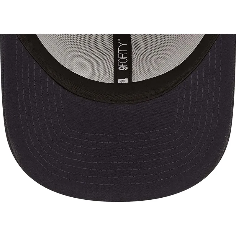 cepur-izliekta-tumsi-zils-regulejams-9forty-repreve-no-new-york-yankees-mlb-no-new-era