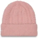 gorro-rosa-para-mujer-fluffy-de-new-era