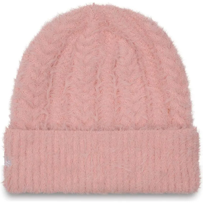 cepur-roza-fluffy-no-new-era