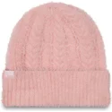 gorro-rosa-para-mujer-fluffy-de-new-era