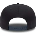 cepur-plakana-tumsi-zils-snapback-9fifty-diamond-patch-no-new-york-yankees-mlb-no-new-era