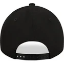 cap-izliekta-black-snapback-9forty-league-essential-no-new-york-yankees-mlb-no-new-era