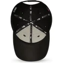 cap-izliekta-black-snapback-9forty-league-essential-no-new-york-yankees-mlb-no-new-era