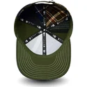 cepur-plakana-tumsi-zils-regulejams-9fifty-patch-panel-no-new-york-yankees-mlb-no-new-era
