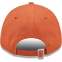 cepur-izliekta-oranzs-regulejams-9forty-league-essential-no-new-york-yankees-mlb-no-new-era