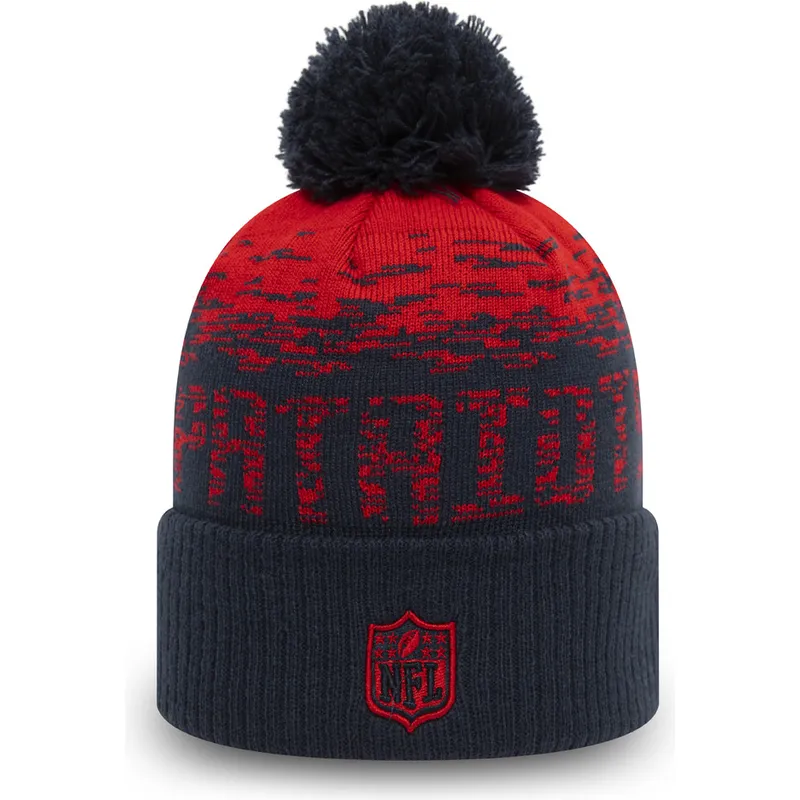 cap-pompom-navy-blue-cuff-sport-no-new-england-patriots-nfl-no-new-era