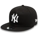 cap-plakana-black-snapback-berniem-9fifty-essential-no-new-york-yankees-mlb-no-new-era